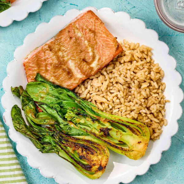 Personalized Daily Meal Planning