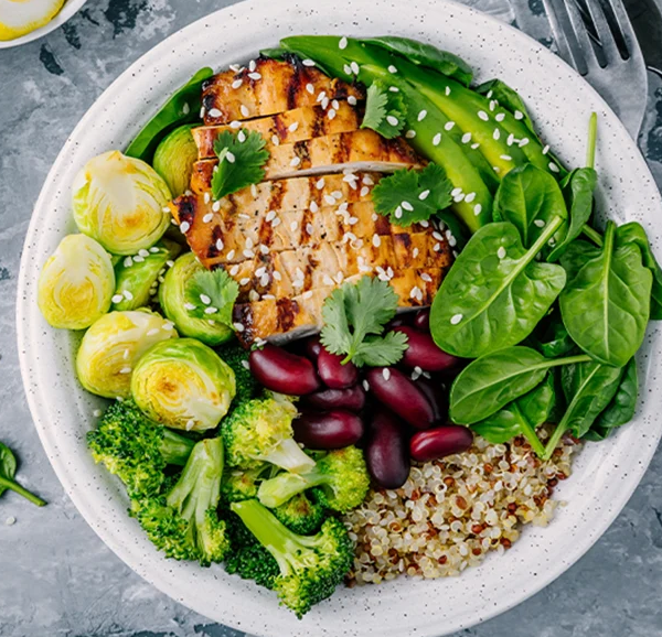 Budget-Friendly Daily Meal Planning