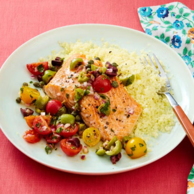 Time-Saving Home Cooking Workflow Planning