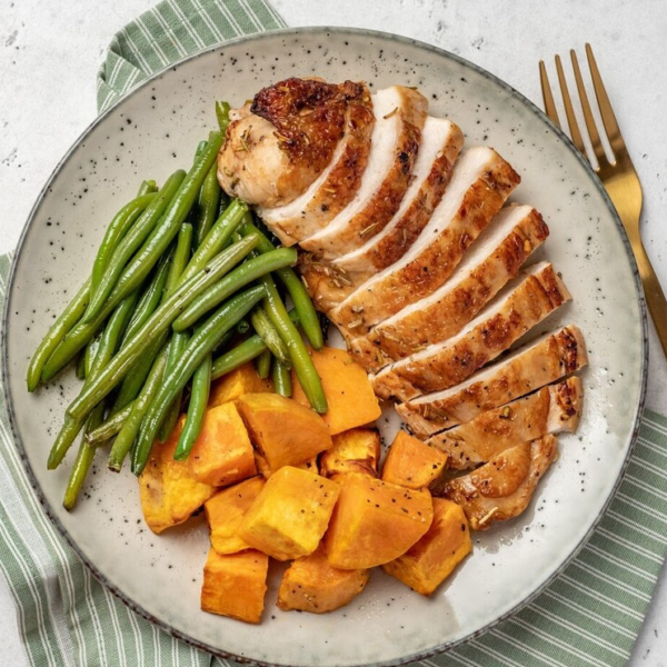 Menu Planning Accommodating Diverse Family Tastes