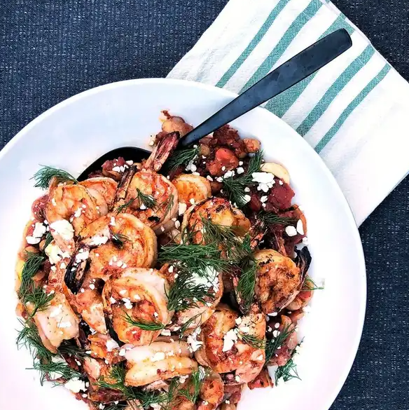 Customized 7-Day Personal Menus